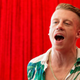 Macklemore (Graham Denholm/Getty Images Entertainment)
